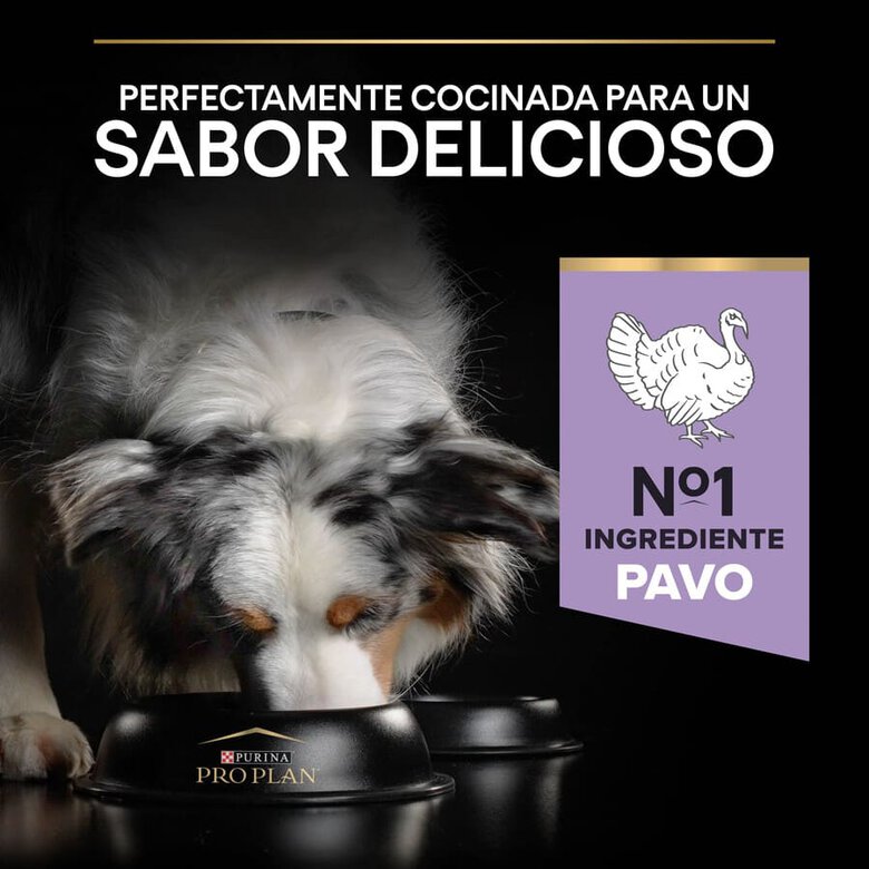 Pro Plan Optidigest Medium & Large Peru ração para cães, , large image number null